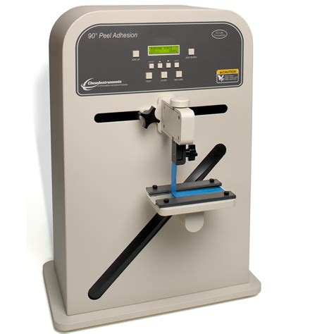 Adhesive Peel Tester chain store|adhesive testing methods.